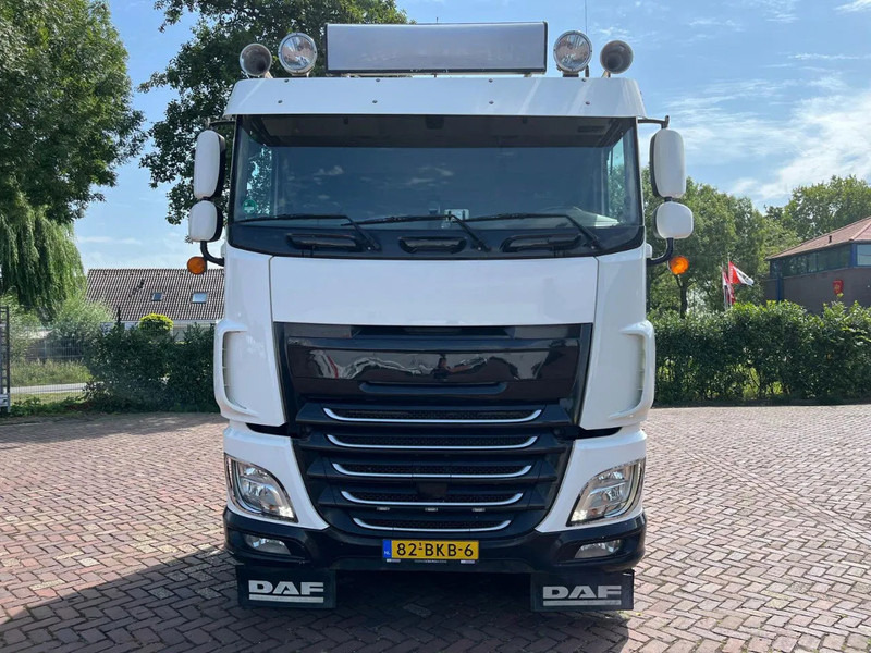 DAF XF 510 FT EURO 6 INTARDER 9TON VOORAS - Τράκτορας: φωτογραφία 3 DAF XF 510 FT EURO 6 INTARDER 9TON VOORAS - Τράκτορας: φωτογραφία 3
