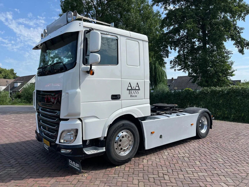 DAF XF 510 FT EURO 6 INTARDER 9TON VOORAS - Τράκτορας: φωτογραφία 5 DAF XF 510 FT EURO 6 INTARDER 9TON VOORAS - Τράκτορας: φωτογραφία 5
