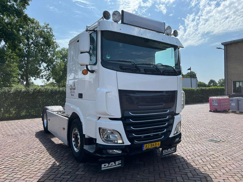 DAF XF 510 FT EURO 6 INTARDER 9TON VOORAS - Τράκτορας: φωτογραφία 2 DAF XF 510 FT EURO 6 INTARDER 9TON VOORAS - Τράκτορας: φωτογραφία 2