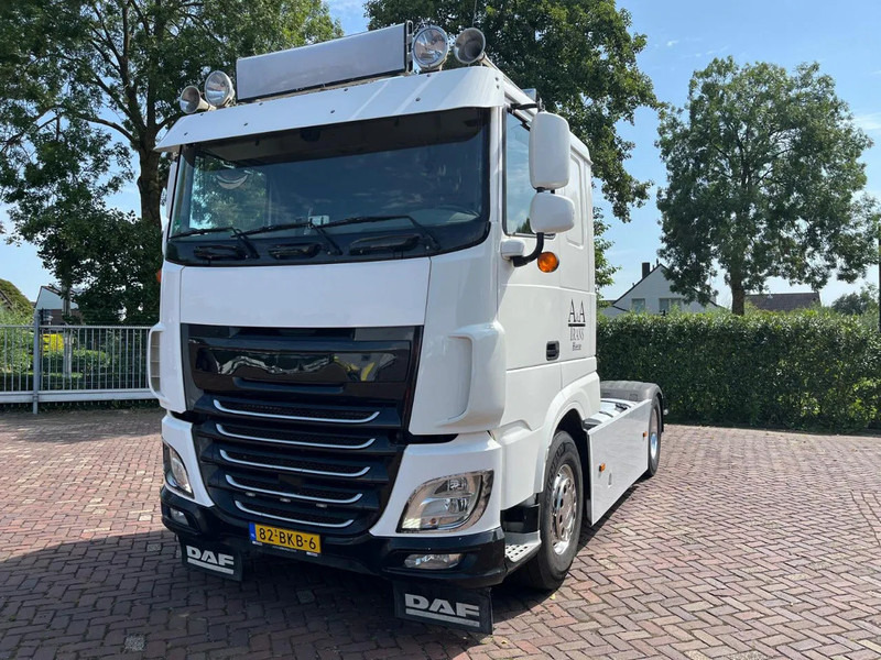 DAF XF 510 FT EURO 6 INTARDER 9TON VOORAS - Τράκτορας: φωτογραφία 4 DAF XF 510 FT EURO 6 INTARDER 9TON VOORAS - Τράκτορας: φωτογραφία 4