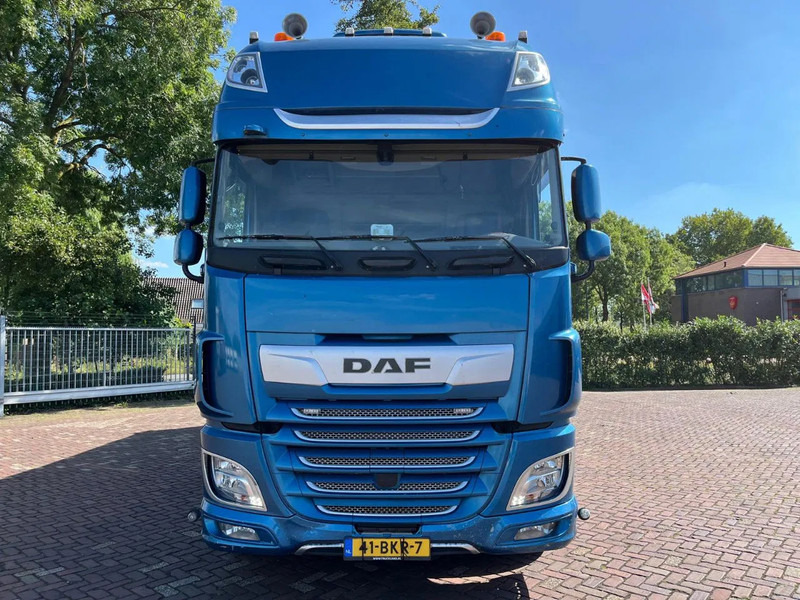 DAF XF 530 FAS - Φορτηγό μεταφοράς εμπορευματοκιβωτίων/ Κινητό αμάξωμα: φωτογραφία 3 DAF XF 530 FAS - Φορτηγό μεταφοράς εμπορευματοκιβωτίων/ Κινητό αμάξωμα: φωτογραφία 3