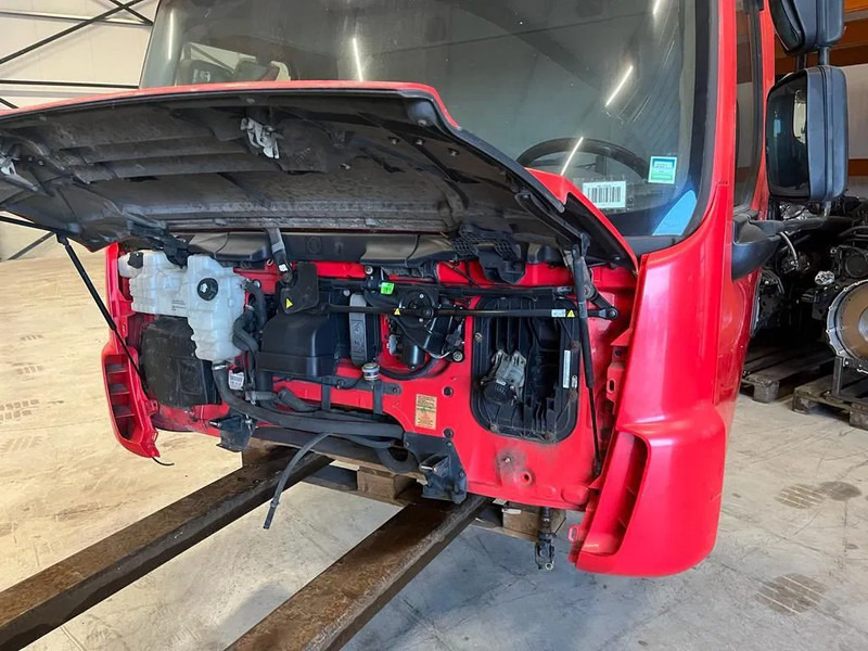 DAF dagcabine LF EURO 5 - Καμπίνα για Φορτηγό: φωτογραφία 4 DAF dagcabine LF EURO 5 - Καμπίνα για Φορτηγό: φωτογραφία 4