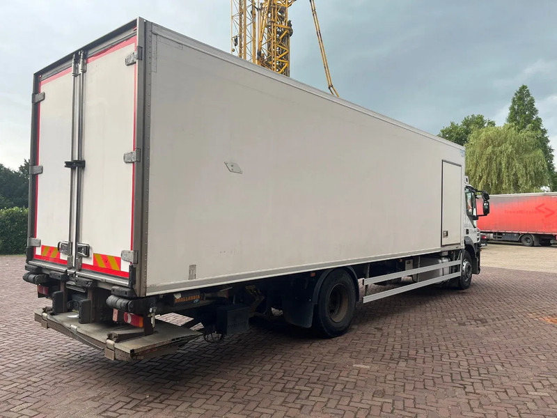 Iveco Stralis 310 KOELWAGEN EURO 5 EEV - Φορτηγό ψυγείο: φωτογραφία 3 Iveco Stralis 310 KOELWAGEN EURO 5 EEV - Φορτηγό ψυγείο: φωτογραφία 3