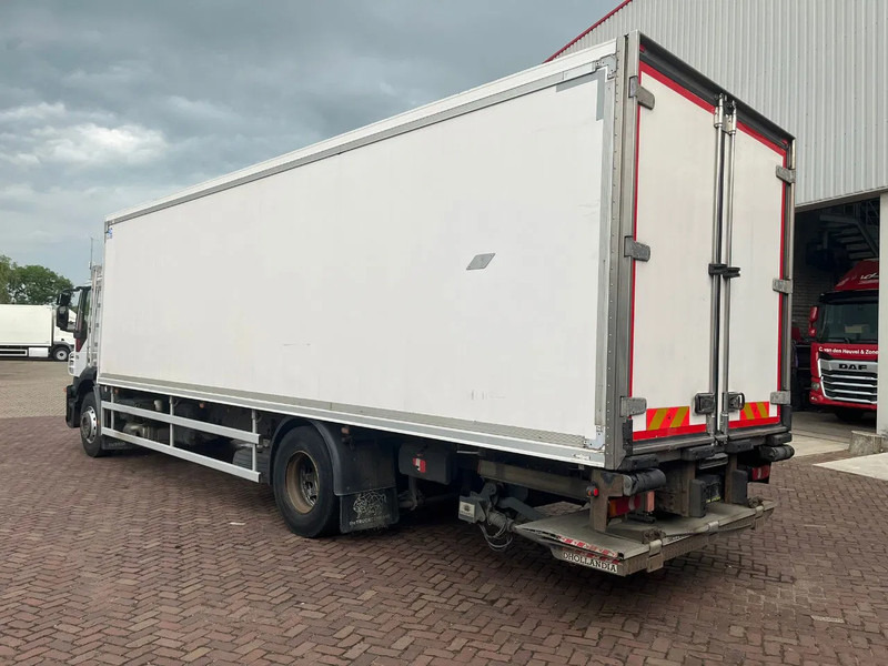 Iveco Stralis 310 KOELWAGEN EURO 5 EEV - Φορτηγό ψυγείο: φωτογραφία 4 Iveco Stralis 310 KOELWAGEN EURO 5 EEV - Φορτηγό ψυγείο: φωτογραφία 4