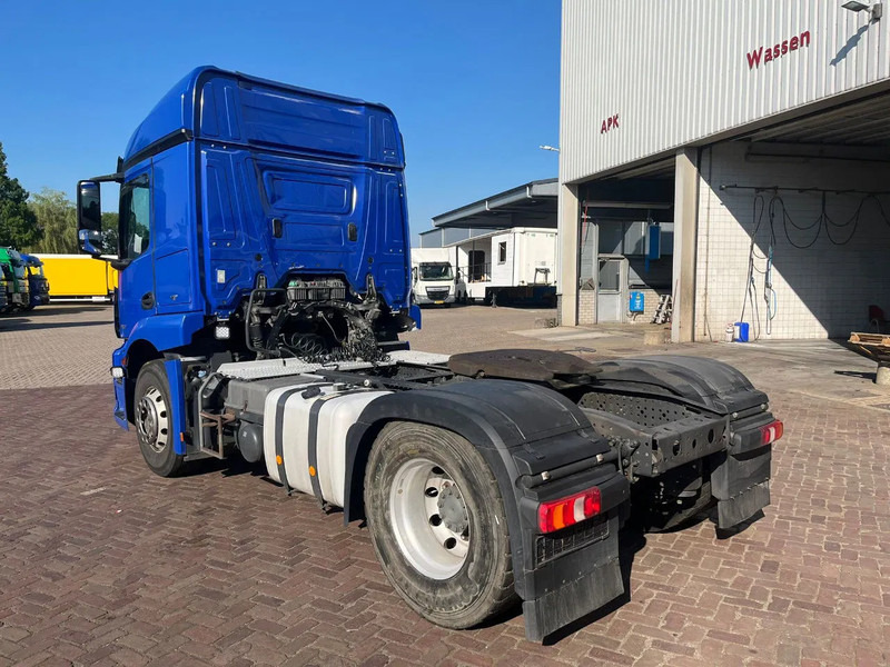 Mercedes-Benz Actros 1936 EURO 6 - Τράκτορας: φωτογραφία 5 Mercedes-Benz Actros 1936 EURO 6 - Τράκτορας: φωτογραφία 5