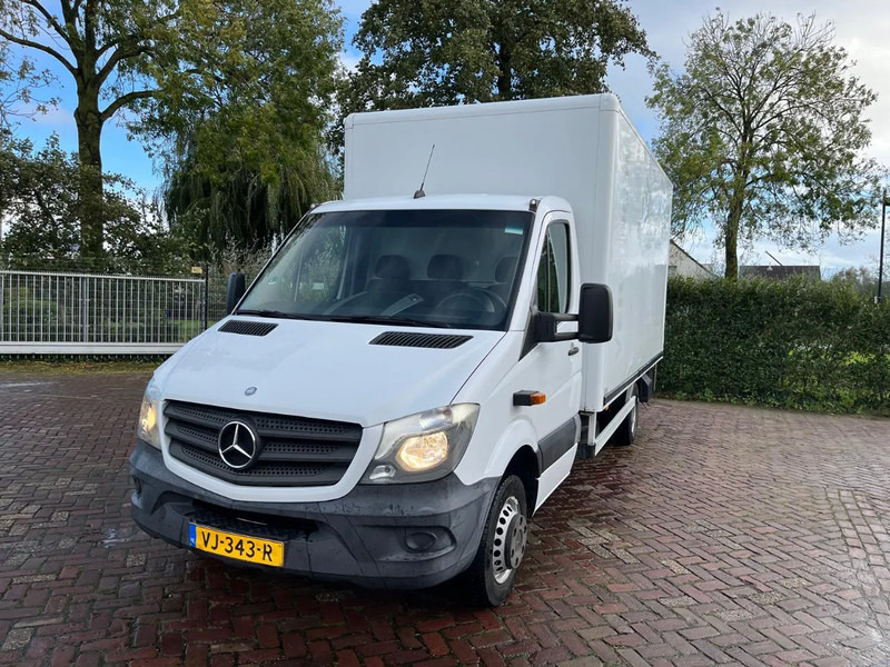 Mercedes-Benz Sprinter 313 2.2 CDI - Επαγγελματικό αυτοκίνητο κόφα, Διπλοκάμπινο ελαφρύ επαγγελματικό: φωτογραφία 2 Mercedes-Benz Sprinter 313 2.2 CDI - Επαγγελματικό αυτοκίνητο κόφα, Διπλοκάμπινο ελαφρύ επαγγελματικό: φωτογραφία 2
