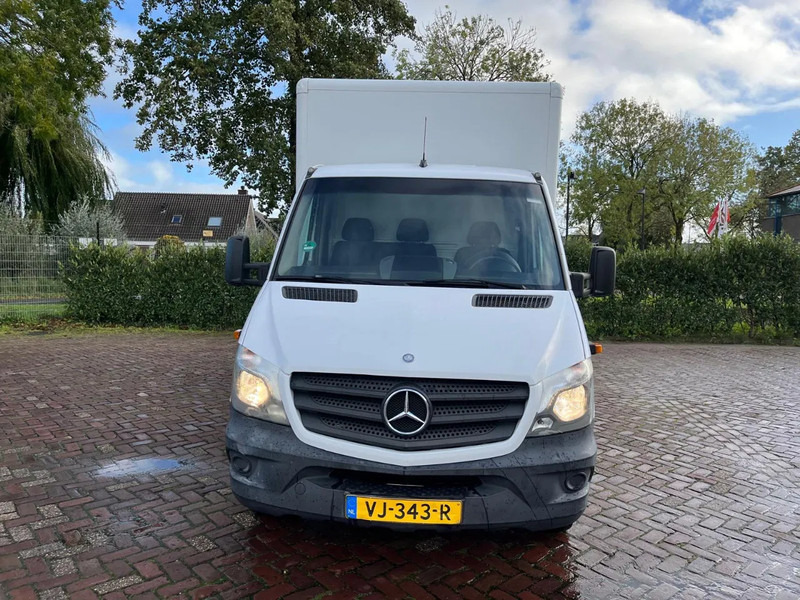 Mercedes-Benz Sprinter 313 2.2 CDI - Επαγγελματικό αυτοκίνητο κόφα, Διπλοκάμπινο ελαφρύ επαγγελματικό: φωτογραφία 3 Mercedes-Benz Sprinter 313 2.2 CDI - Επαγγελματικό αυτοκίνητο κόφα, Διπλοκάμπινο ελαφρύ επαγγελματικό: φωτογραφία 3