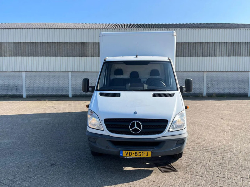 Mercedes-Benz Sprinter 513 2.2 CDI - Επαγγελματικό αυτοκίνητο κόφα, Διπλοκάμπινο ελαφρύ επαγγελματικό: φωτογραφία 3 Mercedes-Benz Sprinter 513 2.2 CDI - Επαγγελματικό αυτοκίνητο κόφα, Διπλοκάμπινο ελαφρύ επαγγελματικό: φωτογραφία 3