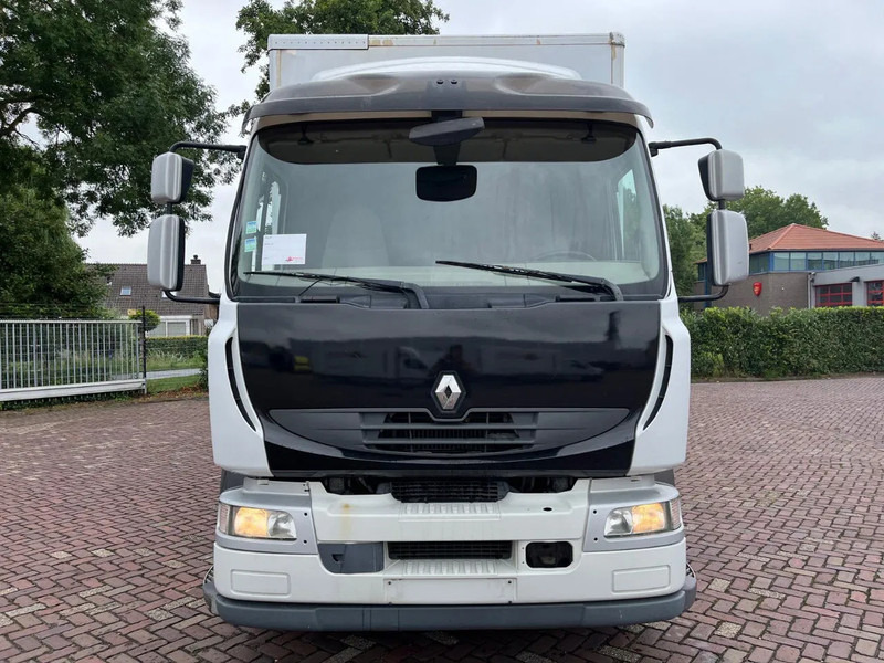 Renault Midlum 270 .18 HEAVY - Φορτηγό κόφα: φωτογραφία 3 Renault Midlum 270 .18 HEAVY - Φορτηγό κόφα: φωτογραφία 3