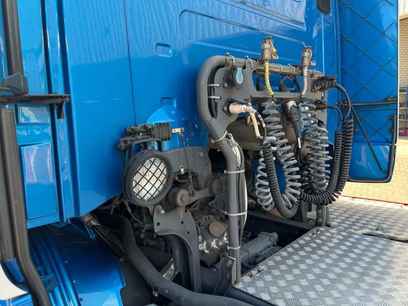 Τράκτορας Scania R450 6X2 EURO 6: φωτογραφία 10