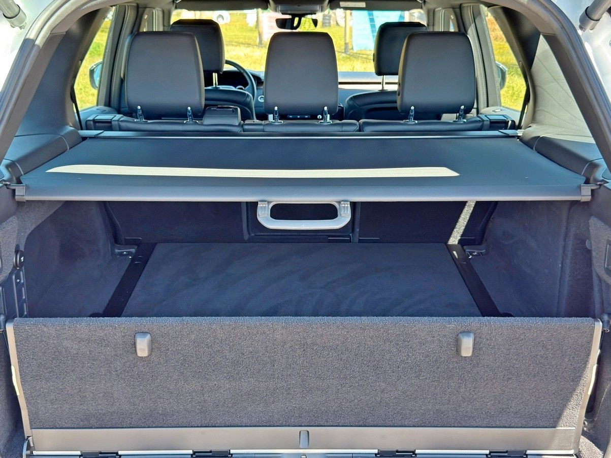 Leasing  Land Rover Discovery Land Rover Discovery: φωτογραφία 22