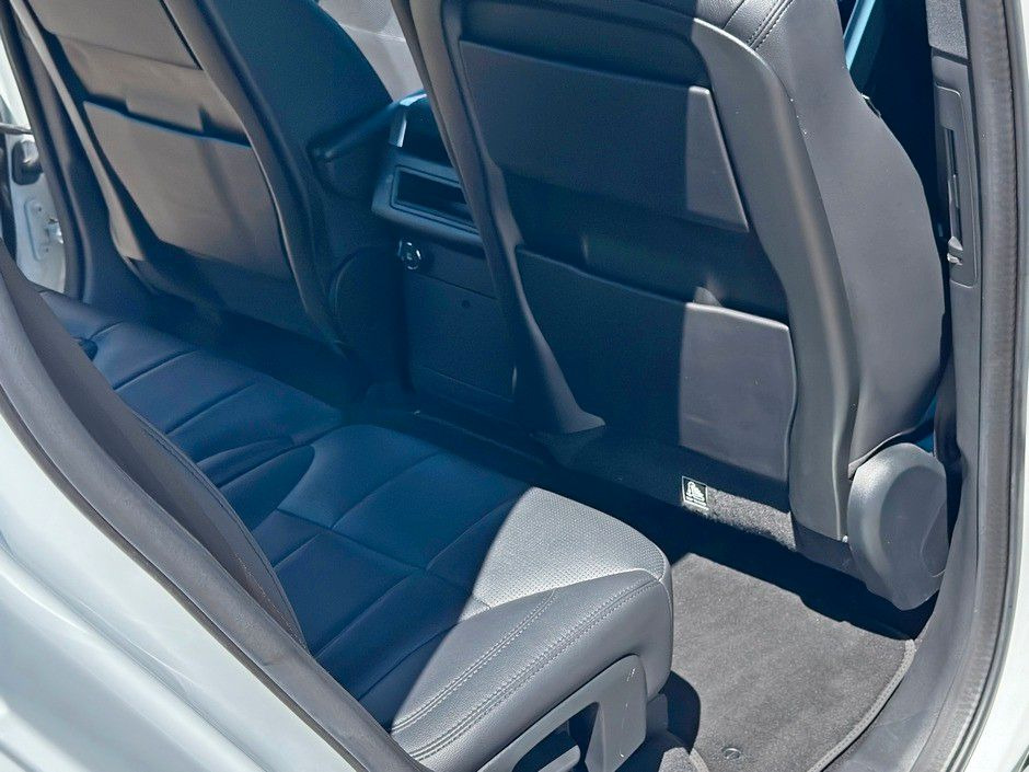 Leasing  Land Rover Discovery Land Rover Discovery: φωτογραφία 21