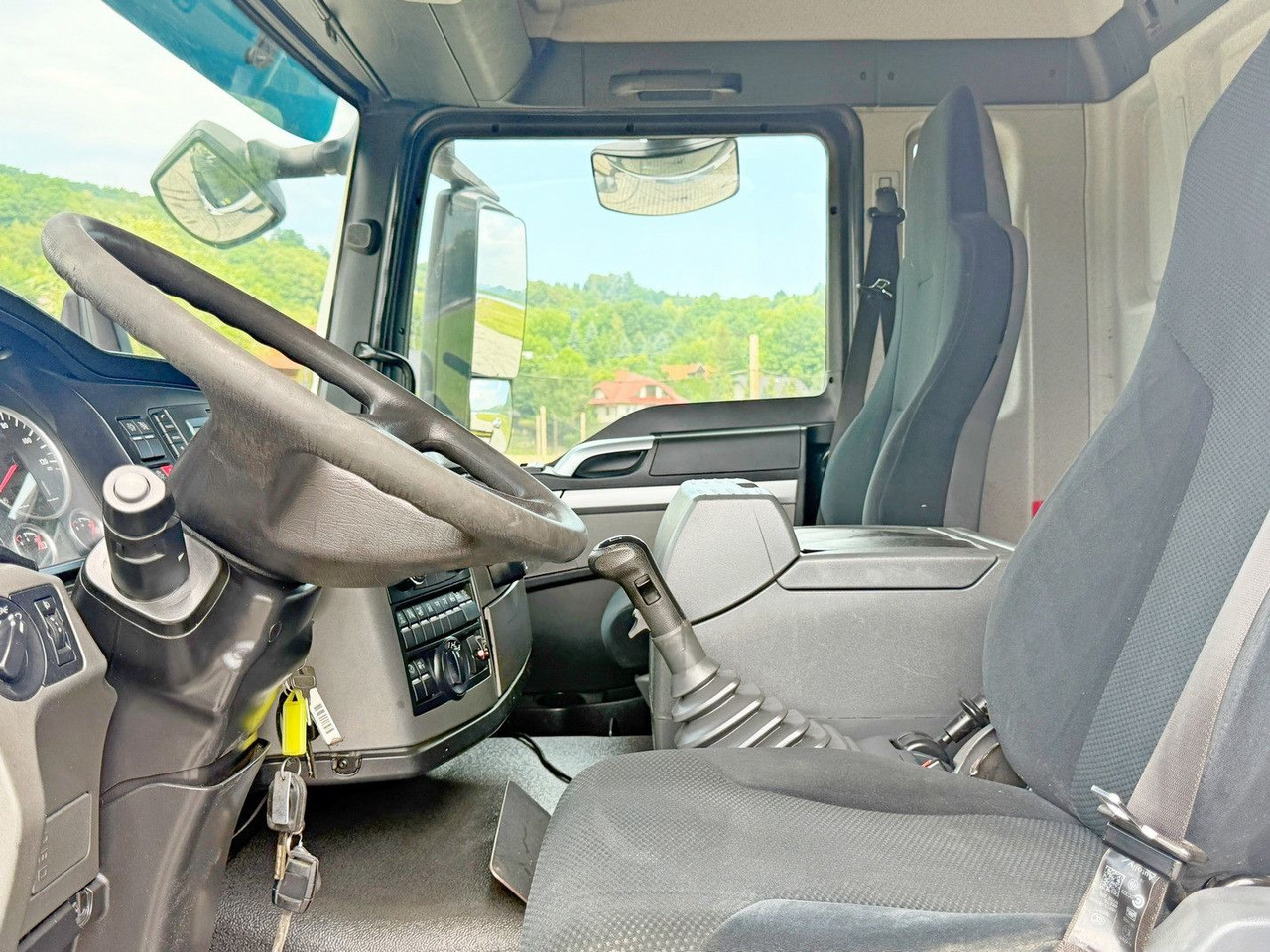 Leasing MAN TGS 26.400 * HIAB X-HIDUO 188 E-3 + FUNK * 6x4 MAN TGS 26.400 * HIAB X-HIDUO 188 E-3 + FUNK * 6x4: φωτογραφία 10 Leasing MAN TGS 26.400 * HIAB X-HIDUO 188 E-3 + FUNK * 6x4 MAN TGS 26.400 * HIAB X-HIDUO 188 E-3 + FUNK * 6x4: φωτογραφία 10