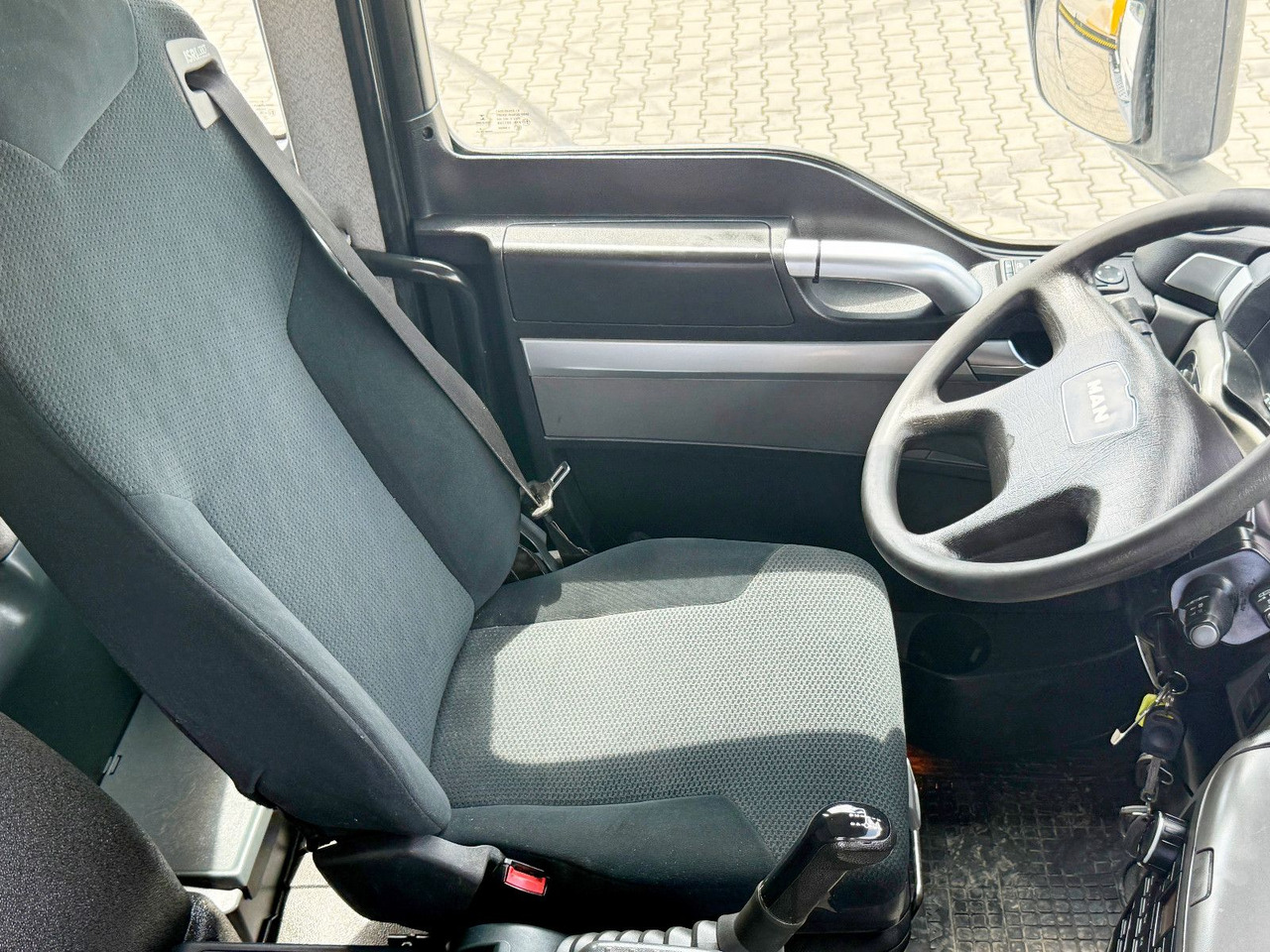 Leasing MAN TGS 26.400 * HIAB X-HIDUO 188 E-3 + FUNK * 6x4 MAN TGS 26.400 * HIAB X-HIDUO 188 E-3 + FUNK * 6x4: φωτογραφία 13 Leasing MAN TGS 26.400 * HIAB X-HIDUO 188 E-3 + FUNK * 6x4 MAN TGS 26.400 * HIAB X-HIDUO 188 E-3 + FUNK * 6x4: φωτογραφία 13