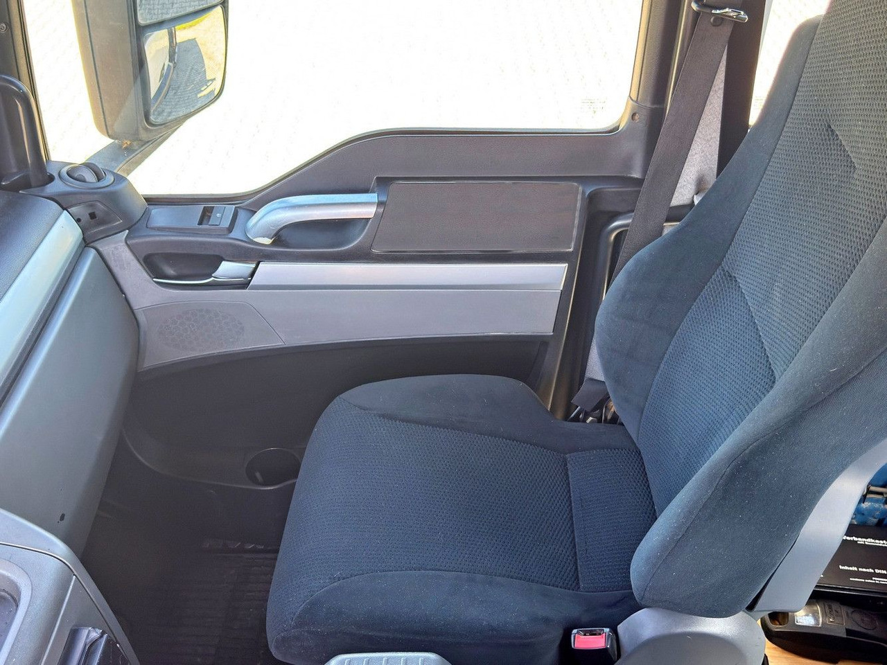 Leasing  MAN TGS 32.510 * HIAB 288 EP - 5HIDUO/ FUNK * 8x8 MAN TGS 32.510 * HIAB 288 EP - 5HIDUO/ FUNK * 8x8: φωτογραφία 11