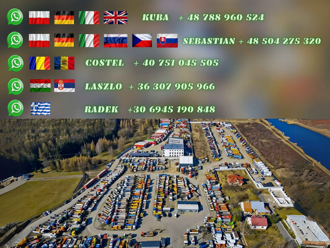 Φορτηγό με γερανό Mercedes-Benz AROCS 2636 * HIAB 122 ES - 3 HIPRO *  6x4: φωτογραφία 14