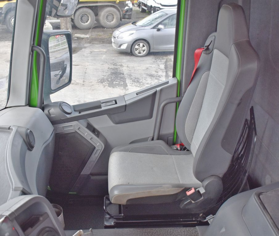 Φορτηγό φόρτωσης γάντζου, Φορτηγό με γερανό Renault C430* ABROLLKIPPER *LIV 170Z 78 * 6x4 Renault C430* ABROLLKIPPER *LIV 170Z 78 * 6x4: φωτογραφία 11 Φορτηγό φόρτωσης γάντζου, Φορτηγό με γερανό Renault C430* ABROLLKIPPER *LIV 170Z 78 * 6x4 Renault C430* ABROLLKIPPER *LIV 170Z 78 * 6x4: φωτογραφία 11