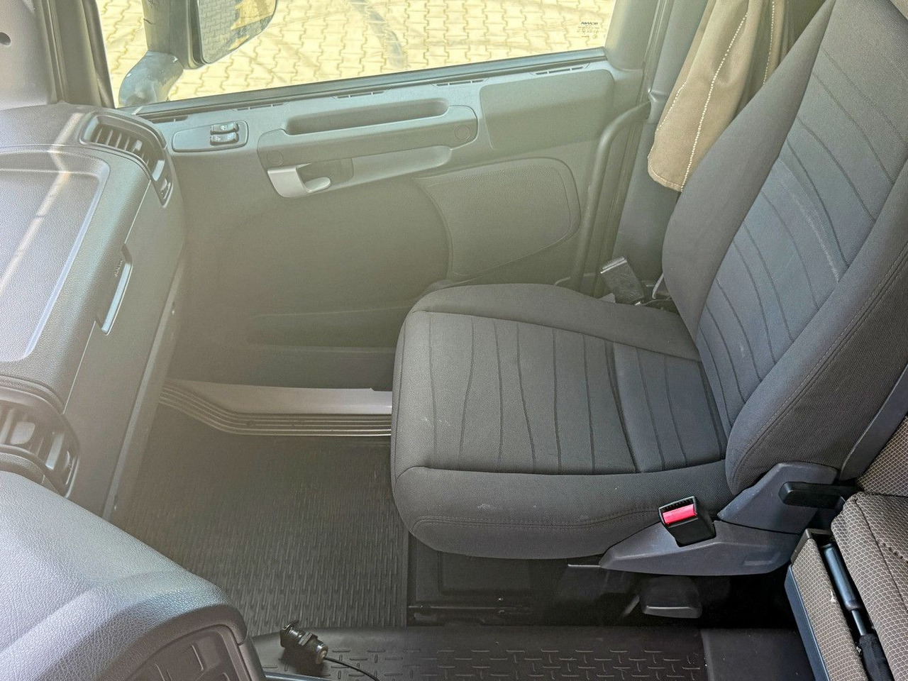 Φορτηγό με γερανό Scania R440 * HIAB 422 E-6 HIPRO + FUNK + Anhänger!*TOP: φωτογραφία 9 Φορτηγό με γερανό Scania R440 * HIAB 422 E-6 HIPRO + FUNK + Anhänger!*TOP: φωτογραφία 9