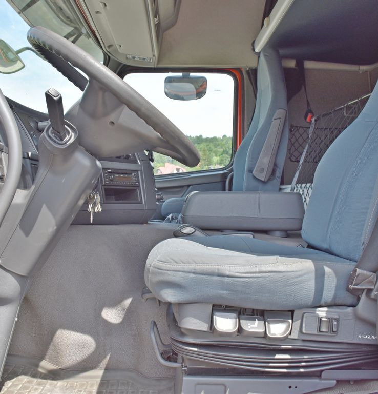 Φορτηγό ρυμούλκησης Volvo FM 410 * PK 26002 - EH D / FUNK* TOPZUSTAND: φωτογραφία 9