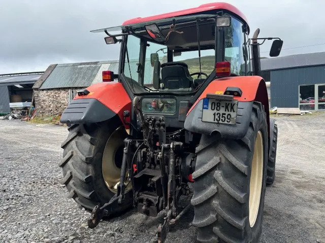 ZETOR FORTERRA 9641 - Τρακτέρ: φωτογραφία 5 ZETOR FORTERRA 9641 - Τρακτέρ: φωτογραφία 5