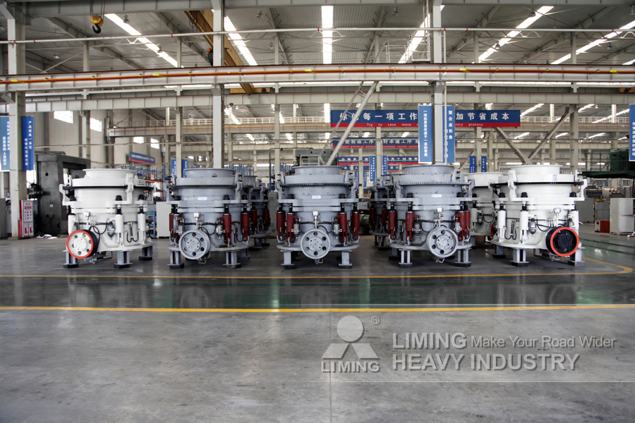 Liming HPT500 Cone Crusher Mining Machinery Stone Crushing Cone Crusher - Κωνικός θραυστήρας: φωτογραφία 4 Liming HPT500 Cone Crusher Mining Machinery Stone Crushing Cone Crusher - Κωνικός θραυστήρας: φωτογραφία 4