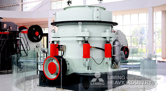 Liming Typical Layout of Granite Quarry Crushing Plant - Κωνικός θραυστήρας: φωτογραφία 2 Liming Typical Layout of Granite Quarry Crushing Plant - Κωνικός θραυστήρας: φωτογραφία 2