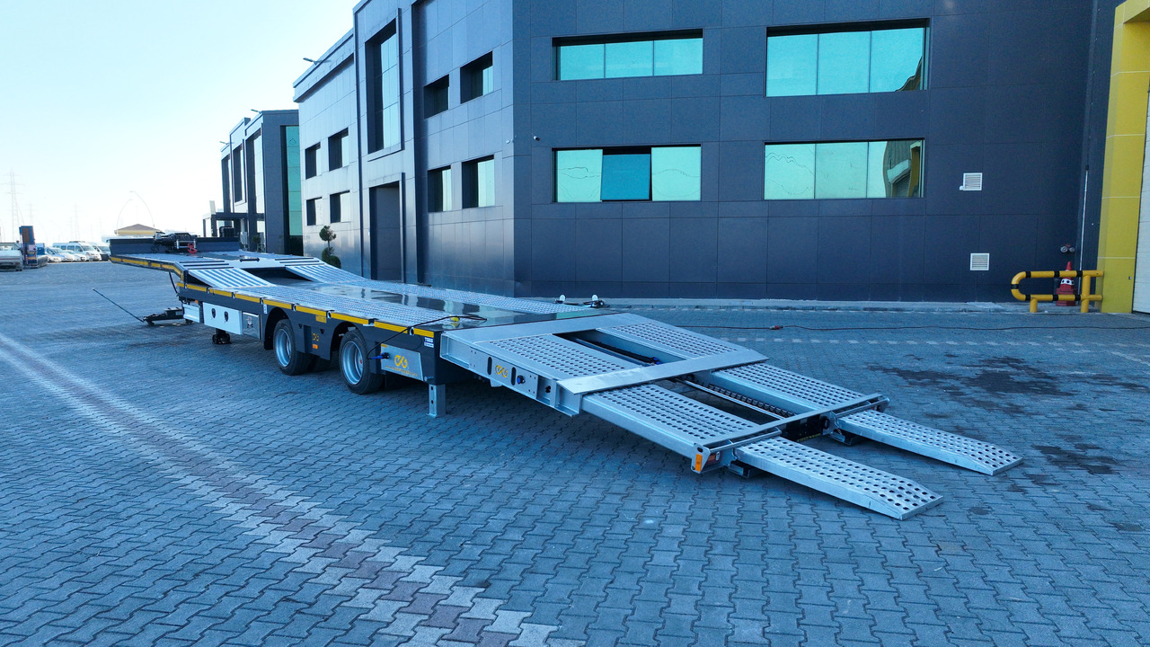 Leasing LIDER NEW 2025 MODELS YEAR LIDER TRAILER LIDER NEW 2025 MODELS YEAR LIDER TRAILER: φωτογραφία 14 Leasing LIDER NEW 2025 MODELS YEAR LIDER TRAILER LIDER NEW 2025 MODELS YEAR LIDER TRAILER: φωτογραφία 14