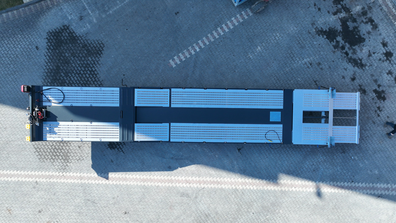 Leasing LIDER NEW 2025 MODELS YEAR LIDER TRAILER LIDER NEW 2025 MODELS YEAR LIDER TRAILER: φωτογραφία 6 Leasing LIDER NEW 2025 MODELS YEAR LIDER TRAILER LIDER NEW 2025 MODELS YEAR LIDER TRAILER: φωτογραφία 6