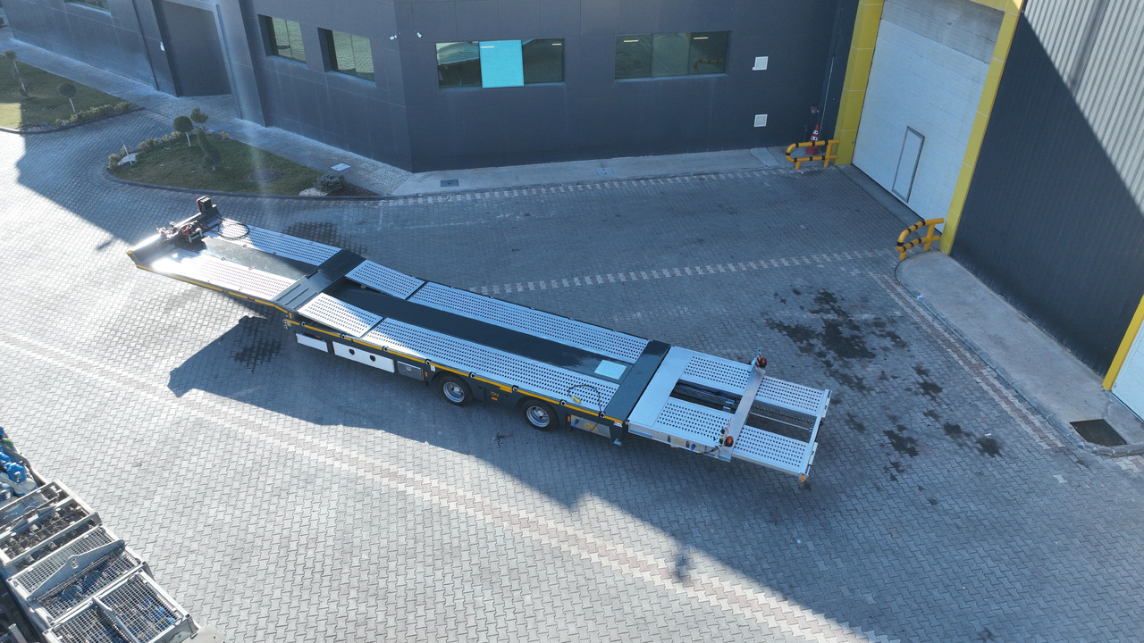 Leasing LIDER NEW 2025 MODELS YEAR LIDER TRAILER LIDER NEW 2025 MODELS YEAR LIDER TRAILER: φωτογραφία 7 Leasing LIDER NEW 2025 MODELS YEAR LIDER TRAILER LIDER NEW 2025 MODELS YEAR LIDER TRAILER: φωτογραφία 7