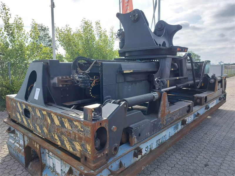 Παρελκόμενα για Ανυψωτικό μηχάνημα Elme 817-19046: φωτογραφία 9