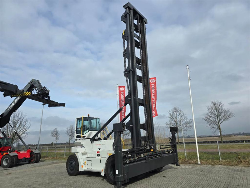 KONECRANES LIFTACE E 6/7 ECC 9 - Χειριστές δοχείο: φωτογραφία 3 KONECRANES LIFTACE E 6/7 ECC 9 - Χειριστές δοχείο: φωτογραφία 3