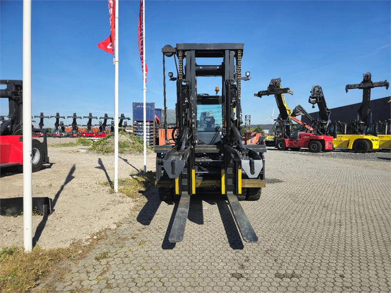 KONECRANES SMV 16-1200C ELM Load Stabilizer - Πετρελαιοκίνητο περονοφόρο: φωτογραφία 5 KONECRANES SMV 16-1200C ELM Load Stabilizer - Πετρελαιοκίνητο περονοφόρο: φωτογραφία 5
