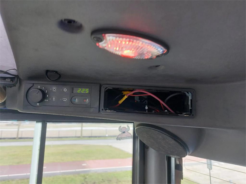 Leasing KONECRANES SMV 4531 CC5 KONECRANES SMV 4531 CC5: φωτογραφία 20