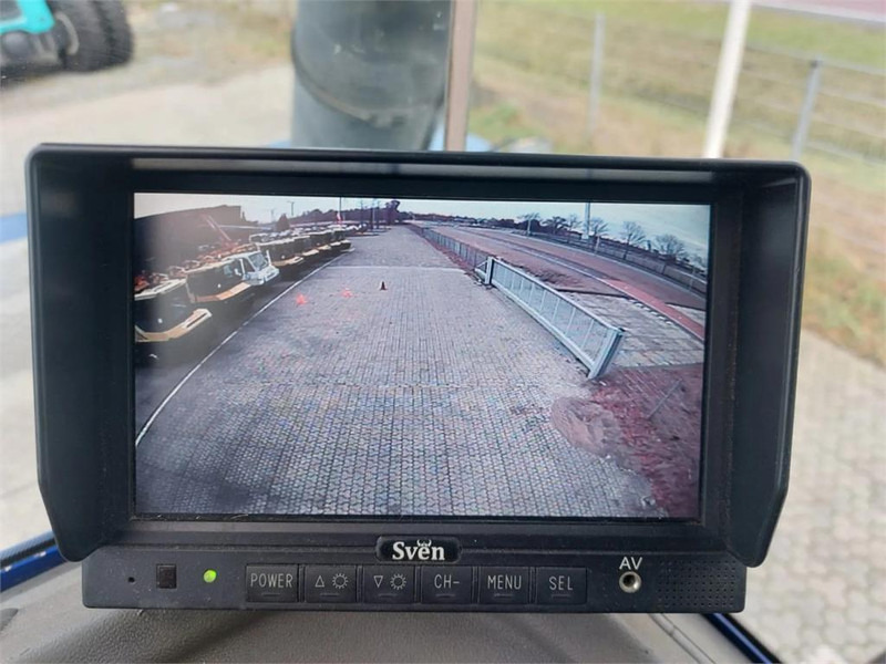 Leasing KONECRANES SMV 4531 CC5 KONECRANES SMV 4531 CC5: φωτογραφία 19