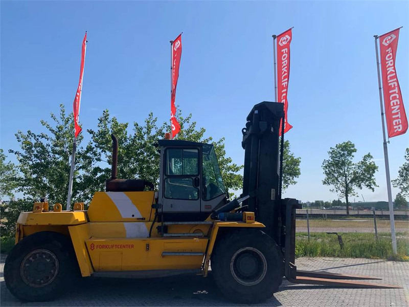 Kalmar DCD 200-12 LB - Πετρελαιοκίνητο περονοφόρο: φωτογραφία 1 Kalmar DCD 200-12 LB - Πετρελαιοκίνητο περονοφόρο: φωτογραφία 1