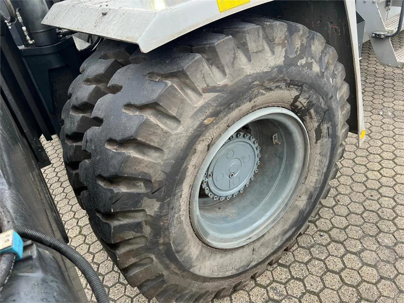 Kalmar DCG100-45ED7 - Χειριστές δοχείο: φωτογραφία 4 Kalmar DCG100-45ED7 - Χειριστές δοχείο: φωτογραφία 4