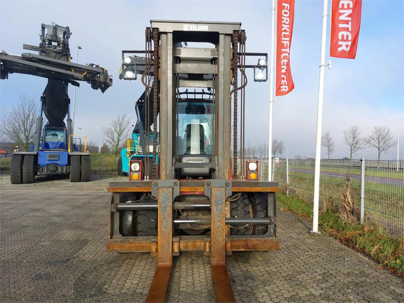 Kalmar DCG160-9 - Πετρελαιοκίνητο περονοφόρο: φωτογραφία 5 Kalmar DCG160-9 - Πετρελαιοκίνητο περονοφόρο: φωτογραφία 5