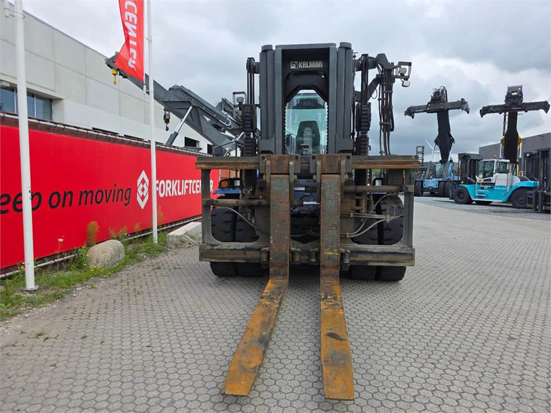 Kalmar DCG180-12 - Πετρελαιοκίνητο περονοφόρο: φωτογραφία 5 Kalmar DCG180-12 - Πετρελαιοκίνητο περονοφόρο: φωτογραφία 5