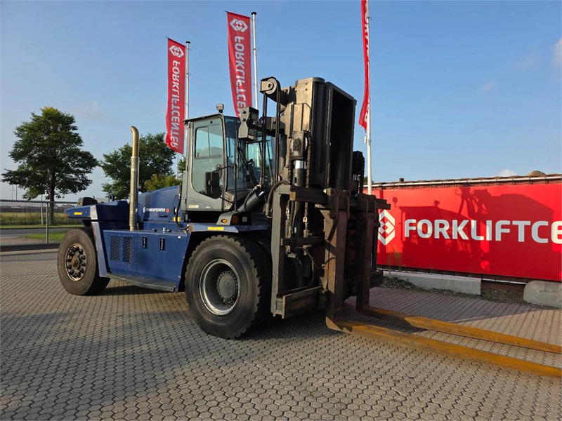 Kalmar DCG180-12 - Πετρελαιοκίνητο περονοφόρο: φωτογραφία 3 Kalmar DCG180-12 - Πετρελαιοκίνητο περονοφόρο: φωτογραφία 3