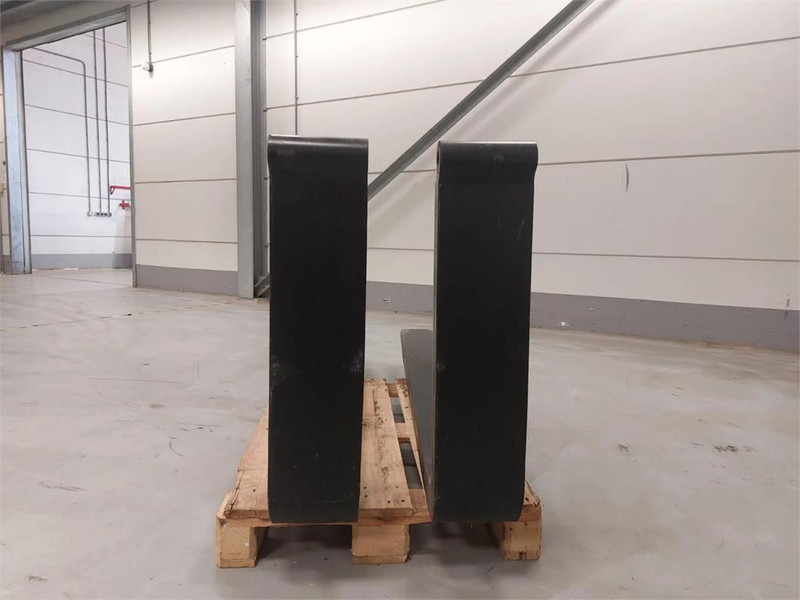 Linde Forks 12t @ 600 mm AT.06.0146ZZ - Πιρούνες για Ανυψωτικό μηχάνημα: φωτογραφία 4 Linde Forks 12t @ 600 mm AT.06.0146ZZ - Πιρούνες για Ανυψωτικό μηχάνημα: φωτογραφία 4