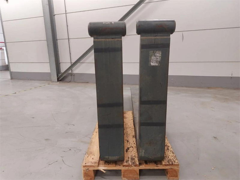 Linde Forks 16t @ 1200 mm AT.06.0144ZZ - Πιρούνες για Ανυψωτικό μηχάνημα: φωτογραφία 4 Linde Forks 16t @ 1200 mm AT.06.0144ZZ - Πιρούνες για Ανυψωτικό μηχάνημα: φωτογραφία 4