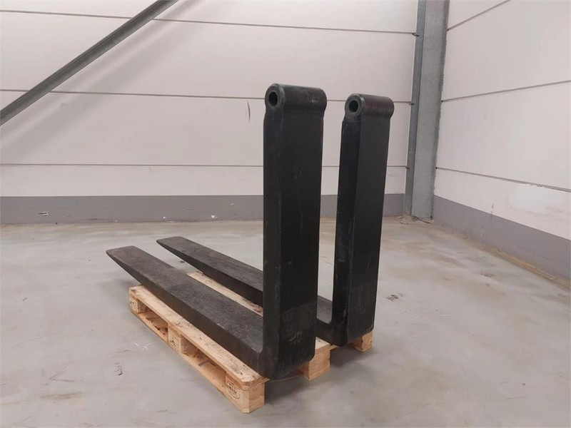 Linde Forks 16t @ 1200 mm - AT.06.0145ZZ - Πιρούνες για Ανυψωτικό μηχάνημα: φωτογραφία 3 Linde Forks 16t @ 1200 mm - AT.06.0145ZZ - Πιρούνες για Ανυψωτικό μηχάνημα: φωτογραφία 3