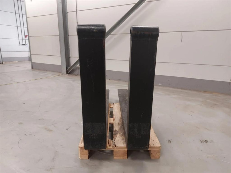 Linde Forks 16t @ 1200 mm - AT.06.0145ZZ - Πιρούνες για Ανυψωτικό μηχάνημα: φωτογραφία 4 Linde Forks 16t @ 1200 mm - AT.06.0145ZZ - Πιρούνες για Ανυψωτικό μηχάνημα: φωτογραφία 4