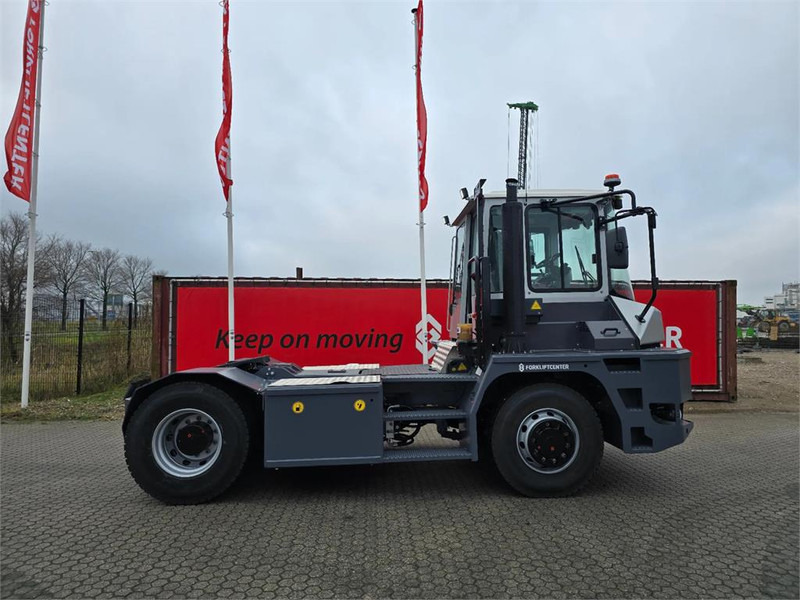 Mafi R336 4x4 - Τράκτορες τελωνείων: φωτογραφία 3 Mafi R336 4x4 - Τράκτορες τελωνείων: φωτογραφία 3