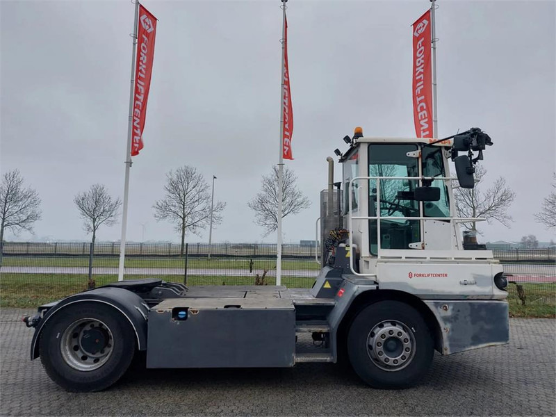 Mafi T225D - Τράκτορες τελωνείων: φωτογραφία 3 Mafi T225D - Τράκτορες τελωνείων: φωτογραφία 3