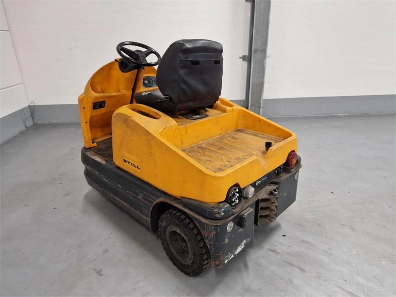 Ηλεκτροκίνητο περονοφόρο Still R06: φωτογραφία 7