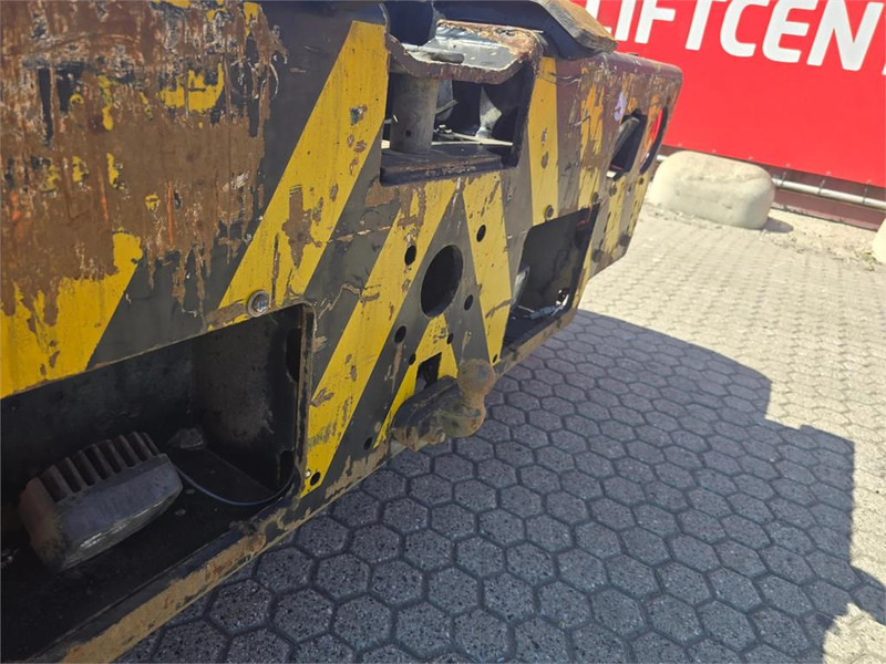 Leasing Terberg RT223 4x4 Terberg RT223 4x4: φωτογραφία 10