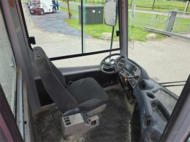 Τράκτορες τελωνείων Terberg YT223: φωτογραφία 16 Τράκτορες τελωνείων Terberg YT223: φωτογραφία 16