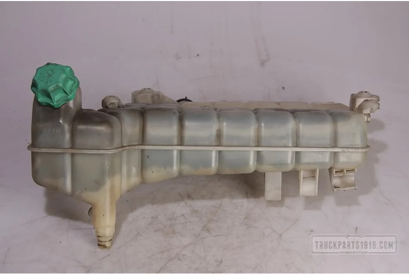 Behr HELLA SERVICE Cooling System Koelexpansievat MAN TGL TGM - Δοχείο διαστολής για Φορτηγό: φωτογραφία 1 Behr HELLA SERVICE Cooling System Koelexpansievat MAN TGL TGM - Δοχείο διαστολής για Φορτηγό: φωτογραφία 1