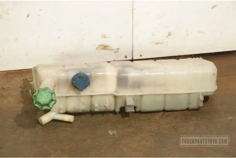 Behr HELLA SERVICE Cooling System Koelexpansievat MB Axor - Δοχείο διαστολής για Φορτηγό: φωτογραφία 1 Behr HELLA SERVICE Cooling System Koelexpansievat MB Axor - Δοχείο διαστολής για Φορτηγό: φωτογραφία 1